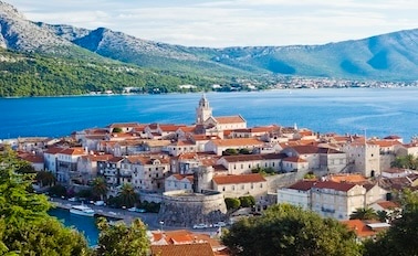 地中海&愛琴海全覽冒險之旅 37天