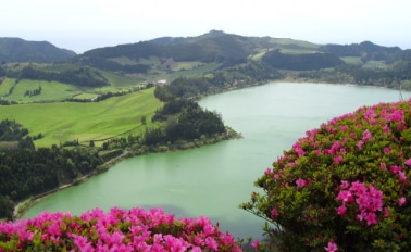 西方歐洲航線 14天