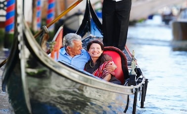 西方地中海&亞得里亞海全覽冒險之旅 26天