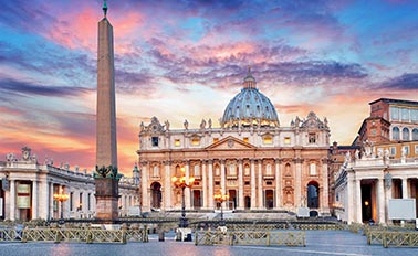 迦納利群島&摩洛哥航線 16天