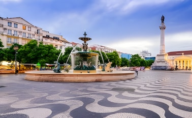 西班牙&葡萄牙航線 16天