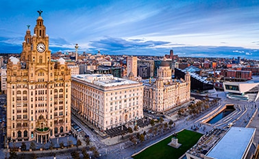 冰火英國列島全覽冒險之旅 27天