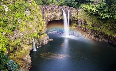 16-Day Hawaiian Islands From $1,224