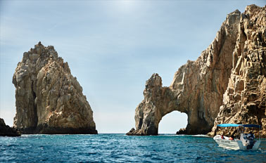 巴哈半島&加州灣渡假之旅 11天