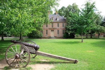 歷史美國-行程1A 8天