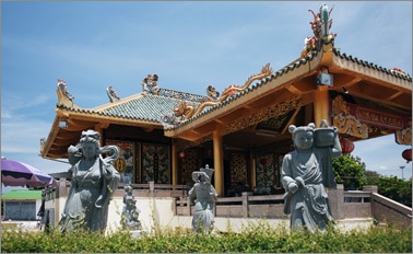 越南與下龍灣 11天