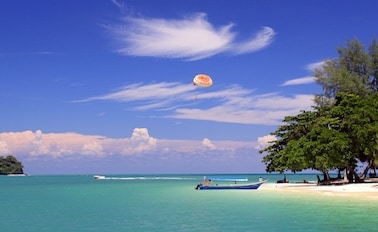 東南亞洲與馬來西亞,泰國&越南 15天