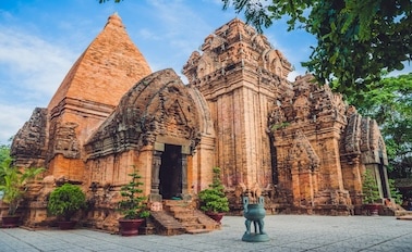 馬來西亞,泰國&越南與下龍灣 25天