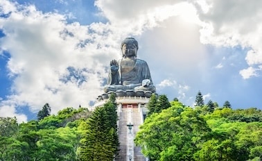 日本&東南亞洲全覽冒險之旅 29天