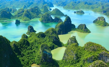 東南亞洲&日本 15天