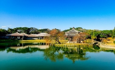 東南亞洲&日本 16天