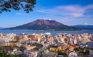 環遊日本與夏季節慶 12天