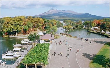 全覽環遊日本 18天