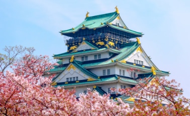 東南亞洲&日本 13天