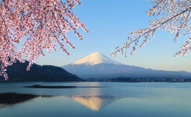 日本&東南亞洲全覽冒險之旅 29天