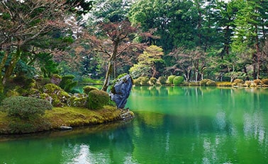 全覽環遊日本 18天