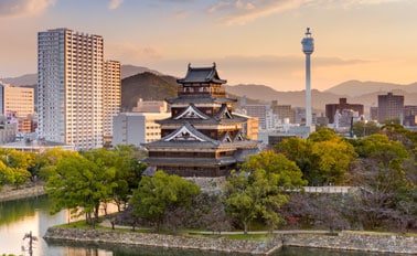 全覽日本與沖繩&臺灣 19天