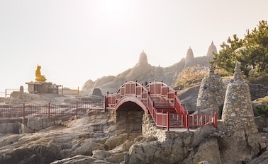 全覽環遊日本與睡魔祭&夏季節慶 20天