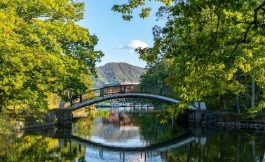 全覽環遊日本 21天