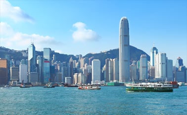 東南亞洲&日本 24天