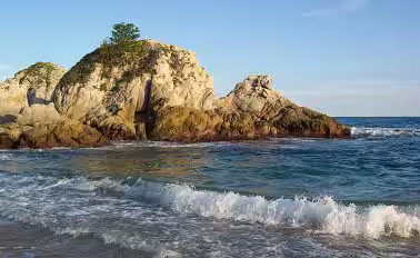 巴拿馬運河-跨洋之旅 24天