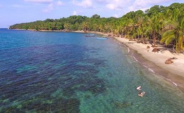 巴拿馬運河與哥斯大黎加&加勒比海 13天