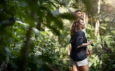 巴拿馬運河與哥斯大黎加&加勒比海渡假之旅 13天