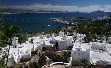 巴拿馬運河-跨洋之旅 17天