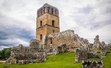 巴拿馬運河&太平洋沿岸 24天