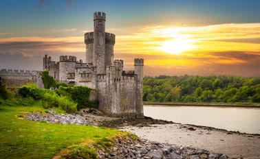 世界巡航遊輪-奧克蘭到多佛爾(倫敦) 60天