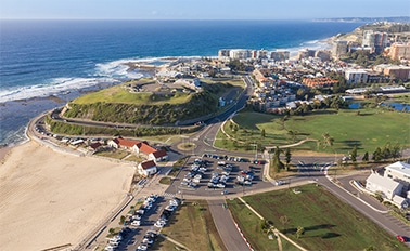 南方澳洲探險家之旅 7天