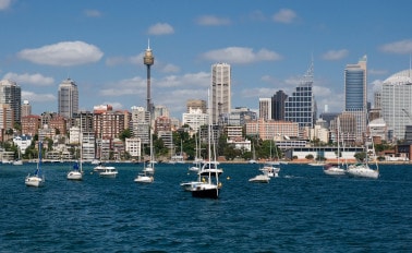 北方探險家之旅 18天