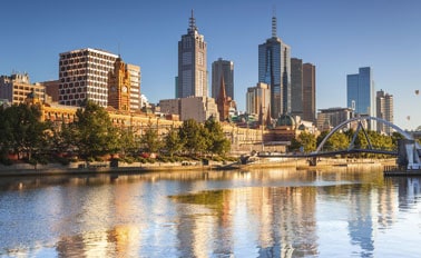 南方澳洲探險家之旅 9天