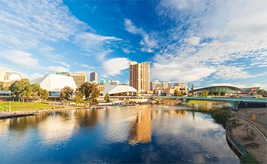 南方澳洲探險家之旅 12天