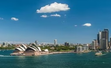 藍寶石沿岸海上度假趣 5天