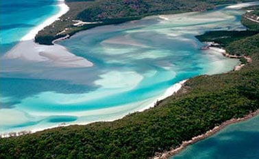 昆士蘭與大堡礁 11天