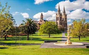 南方澳洲-行程1A 11天