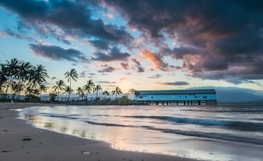 熱帶風情菁華-行程2B 14天