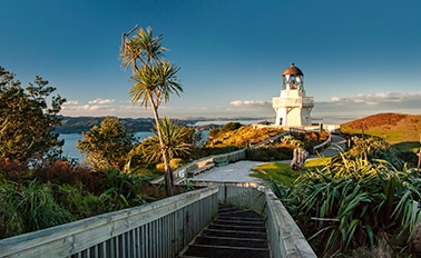 紐西蘭渡假之旅 14天