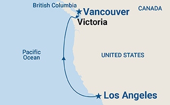 Pacific Coastal