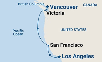 Pacific Coastal