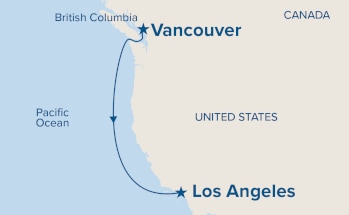 Pacific Coastal