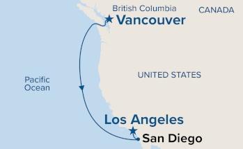 Pacific Coastal