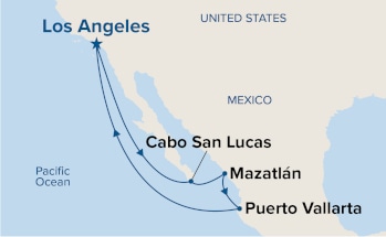 Mexican Riviera Holiday