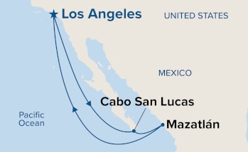 Mexican Riviera