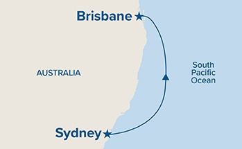 Australia Seacation