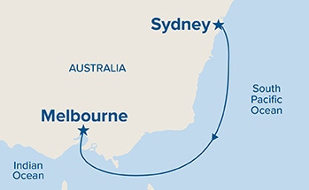 Australia Seacation